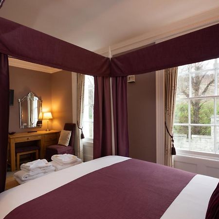 The Town House Hotell Arundel Exteriör bild