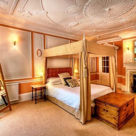 The Town House Hotell Arundel Exteriör bild