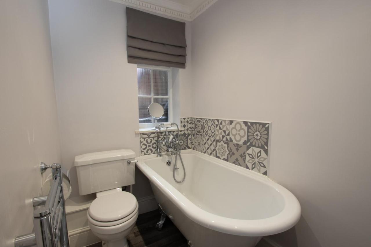 The Town House Hotell Arundel Exteriör bild