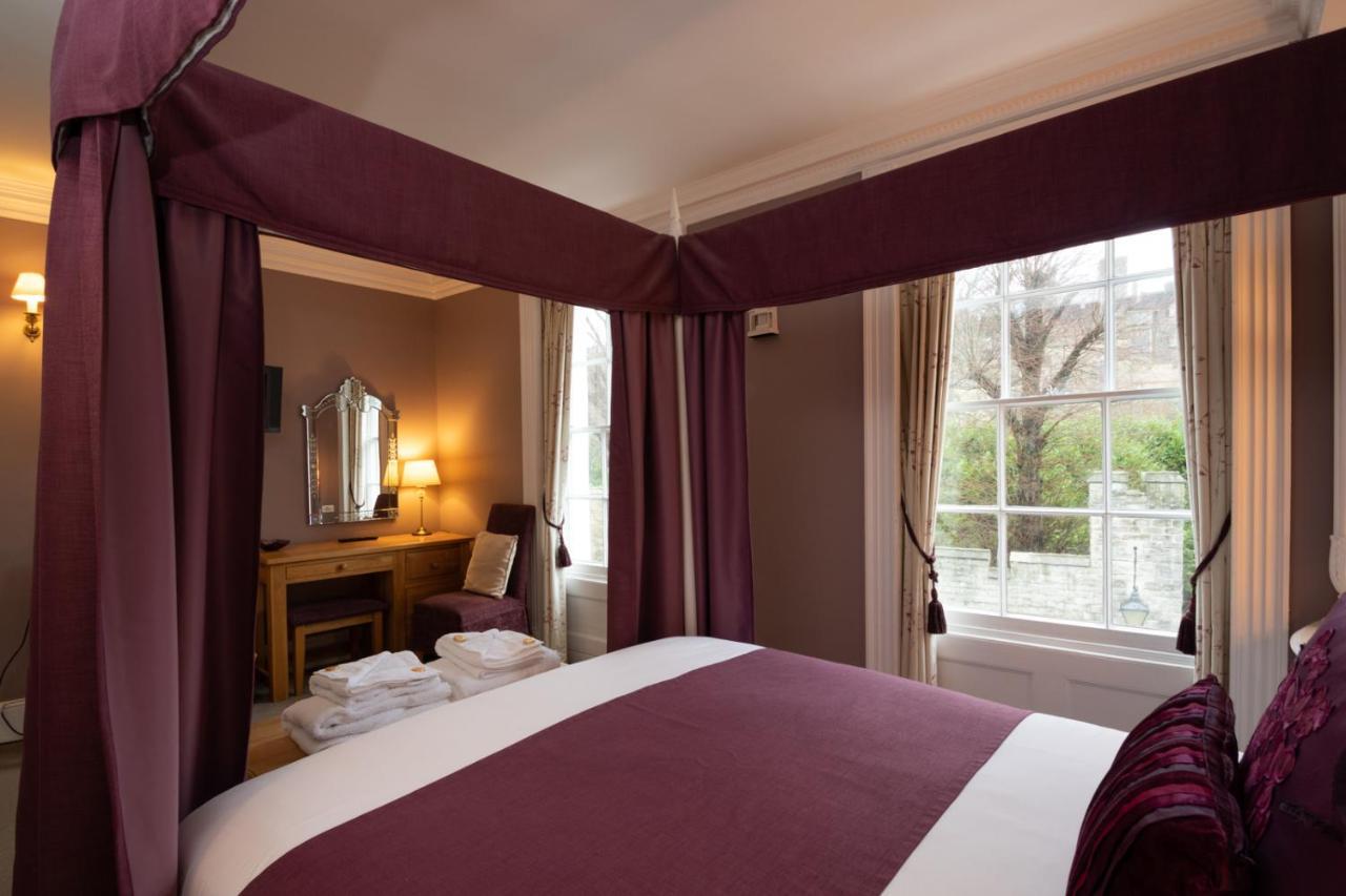 The Town House Hotell Arundel Exteriör bild