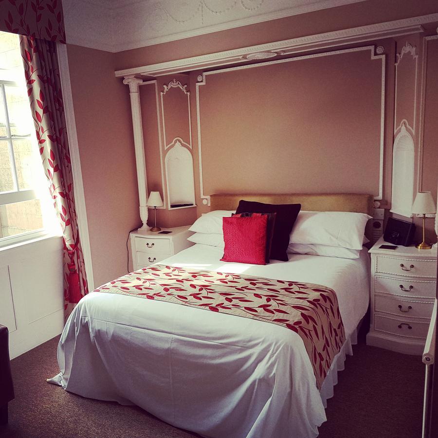 The Town House Hotell Arundel Exteriör bild