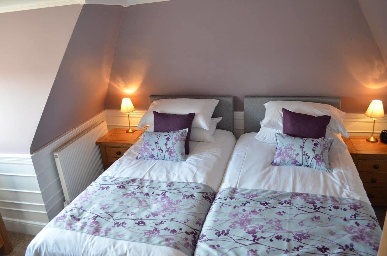 The Town House Hotell Arundel Exteriör bild